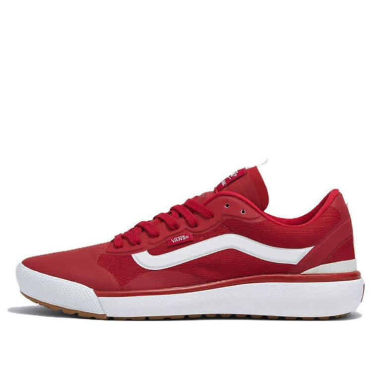 Vans Vans Mte Ultrarange Exo (Unisex) | Chili Pepper/White