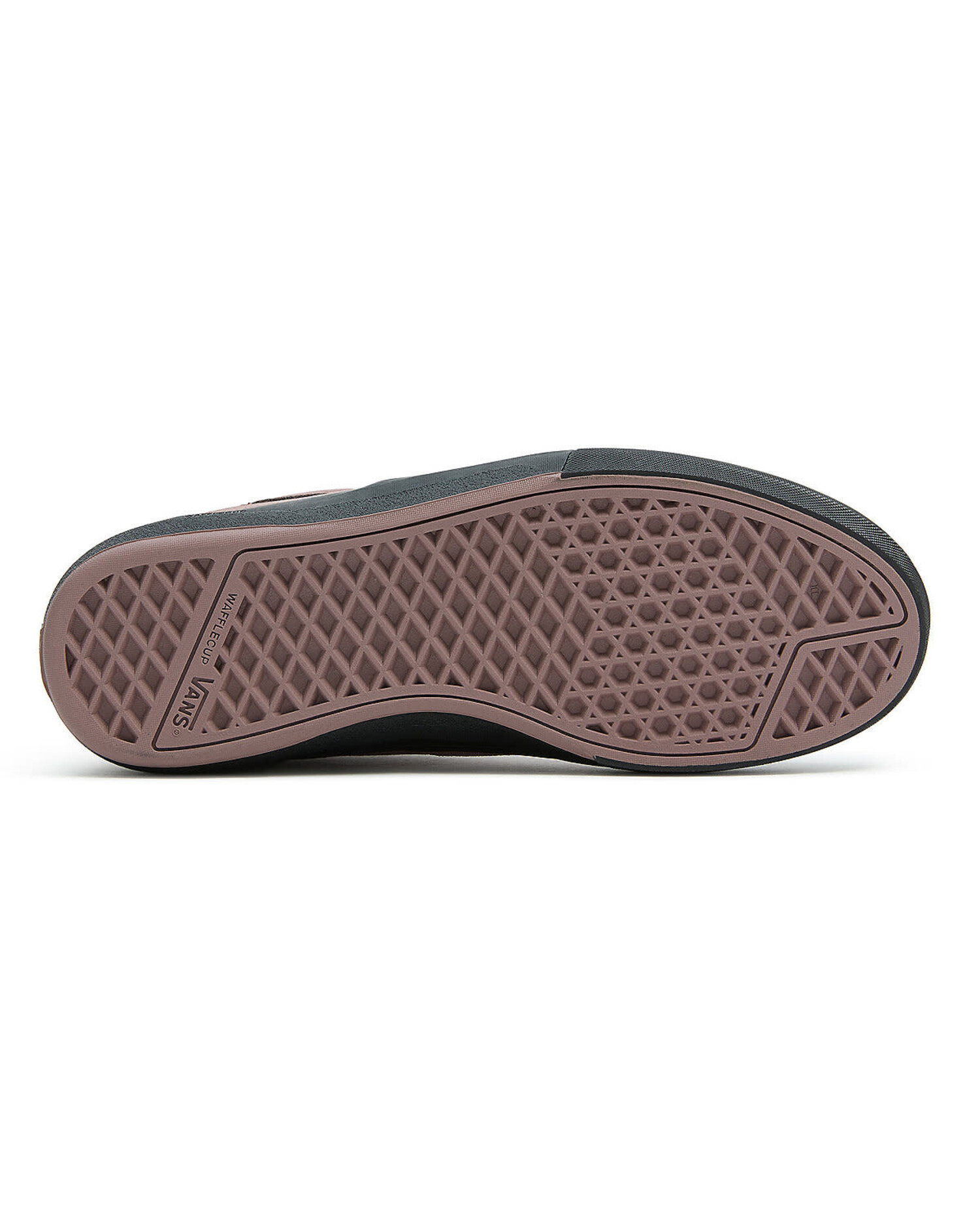 Dusty rose vans best sale