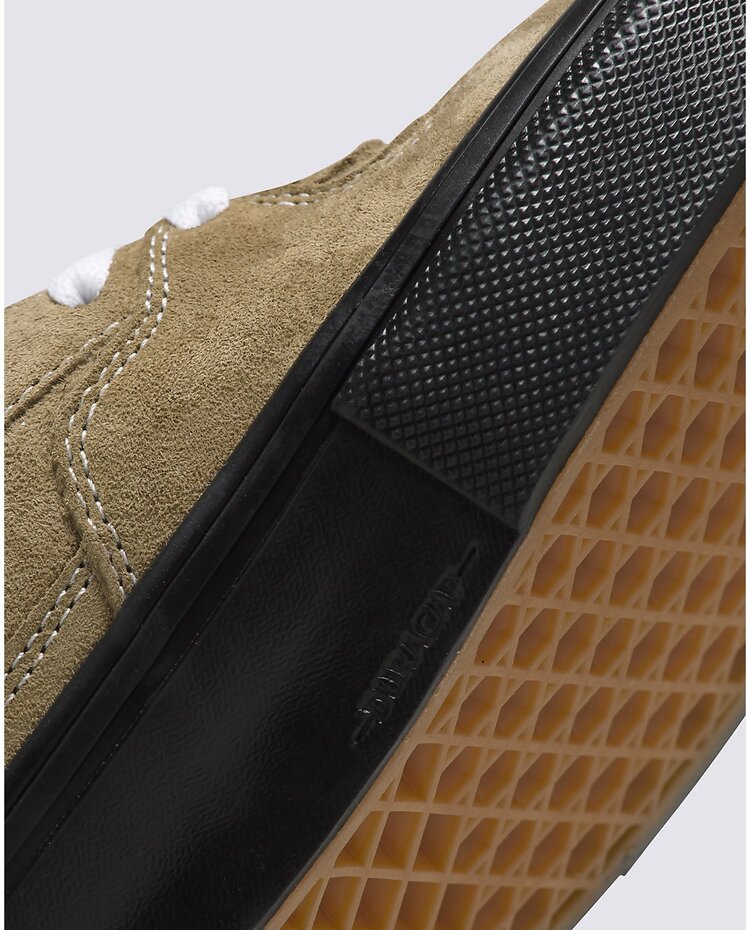 Vans Vans Skate Half Cab (Mens) | Olive/Black