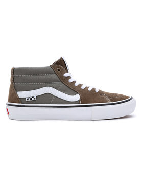 Vans Vans Skate Grosso Mid (Mens) | Fatigue