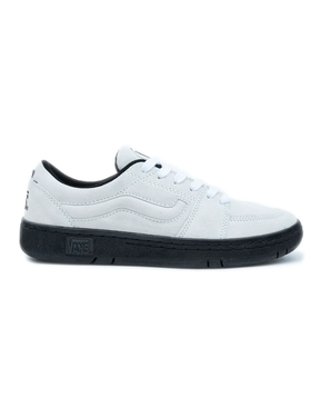 Vans Vans Skate Fairlane (Mens) | True White/Black
