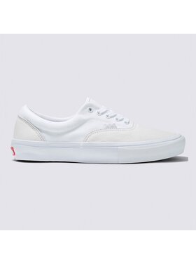 Vans Vans Skate Era (Mens) | White/White