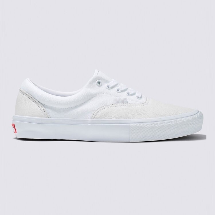 Vans Vans Skate Era (Mens) | White/White