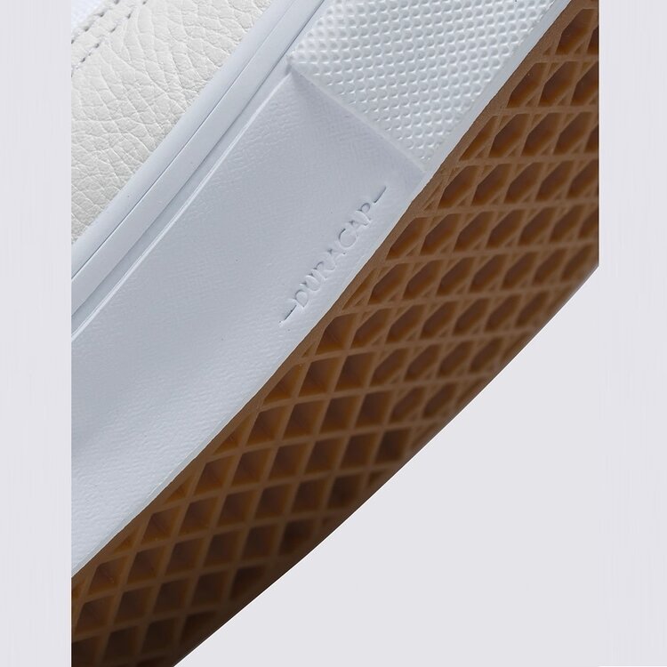 Vans Vans Skate Era (Mens) | White/White