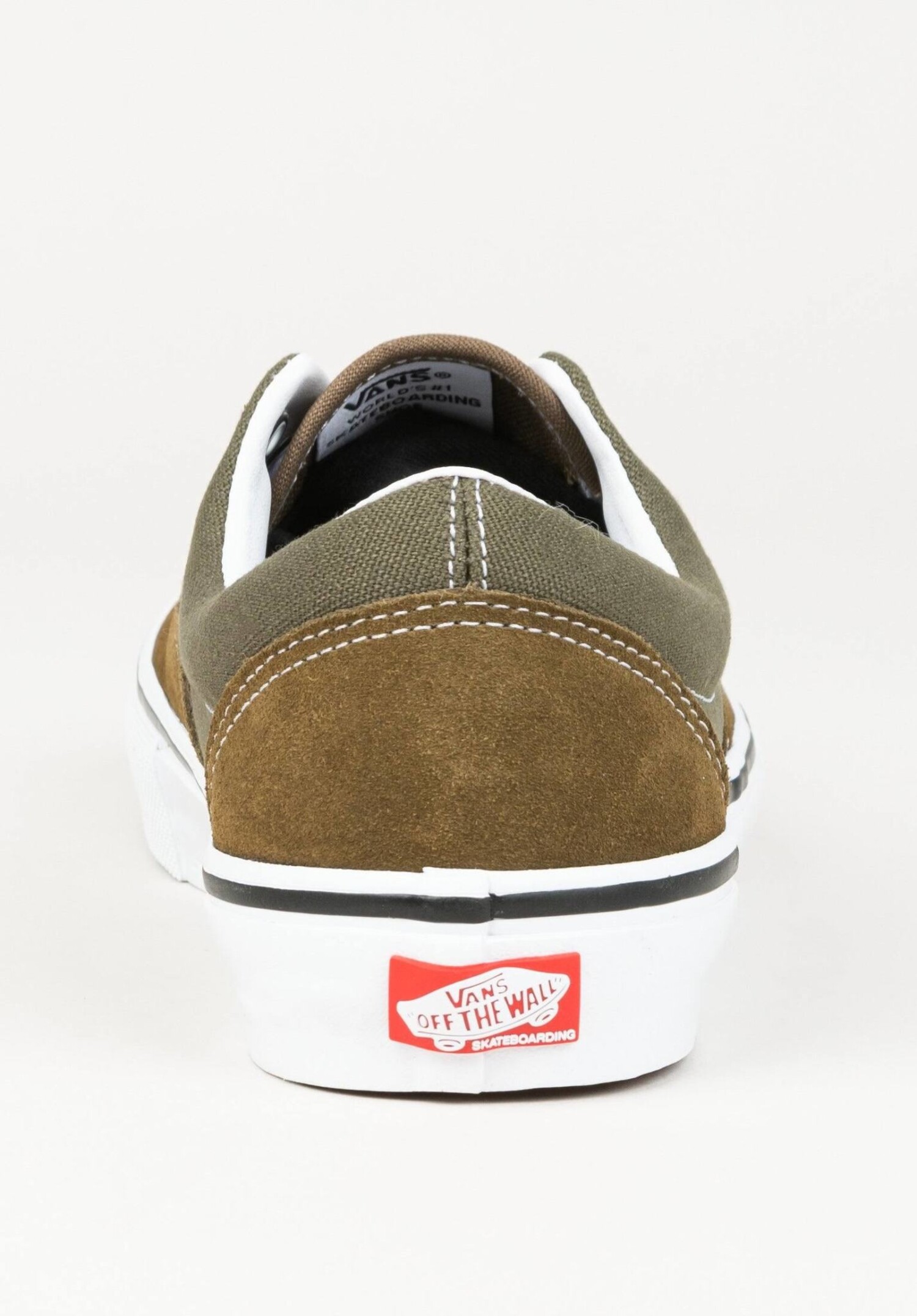 Vans Skate Era (Mens) | Fatigue - The Drop Rideshop
