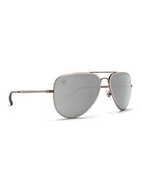 BLENDERS Blenders A Series Mojave Gold | Silver Pc Polarized