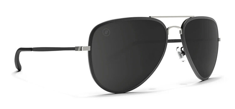 BLENDERS Blenders A Series Spider Jet | Grey Polarized