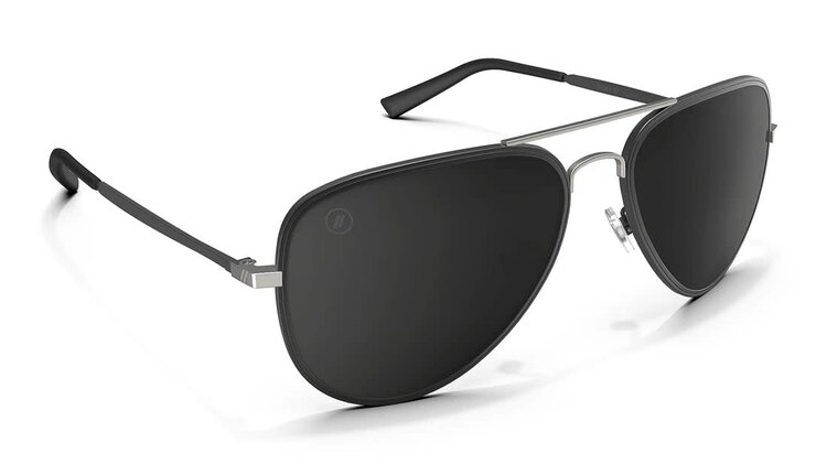 BLENDERS Blenders A Series Spider Jet | Grey Polarized