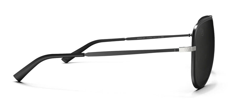 BLENDERS Blenders A Series Spider Jet | Grey Polarized