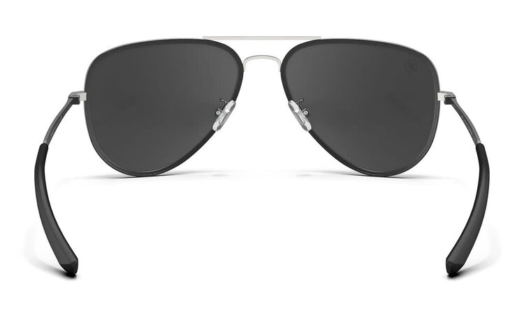 BLENDERS Blenders A Series Spider Jet | Grey Polarized