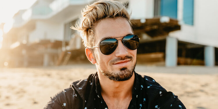 BLENDERS Blenders A Series Spider Jet | Grey Polarized