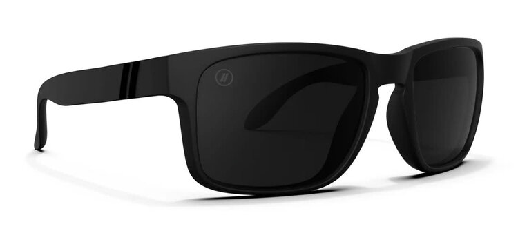 BLENDERS Blenders Canyon Black Tundra | Grey Polarized