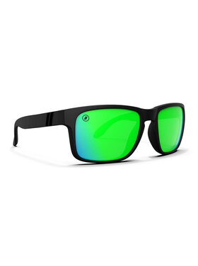 BLENDERS Blenders Canyon Celtic Light | Green Polarized