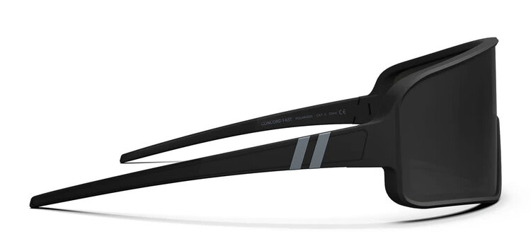 BLENDERS Blenders Eclipse Concord Fast | Grey Polarized