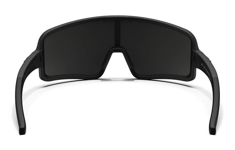 BLENDERS Blenders Eclipse Concord Fast | Grey Polarized