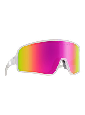 BLENDERS Blenders Eclipse Platinum Sky | Pink Polarized