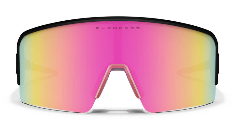 BLENDERS Blenders Eclipse X2 Miss Hannah | Pink Polarized