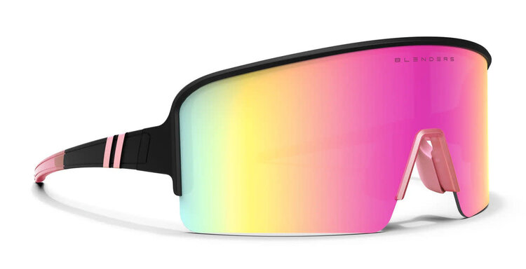 BLENDERS Blenders Eclipse X2 Miss Hannah | Pink Polarized