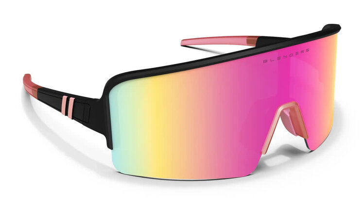 BLENDERS Blenders Eclipse X2 Miss Hannah | Pink Polarized