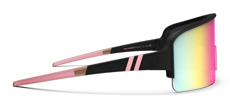 BLENDERS Blenders Eclipse X2 Miss Hannah | Pink Polarized