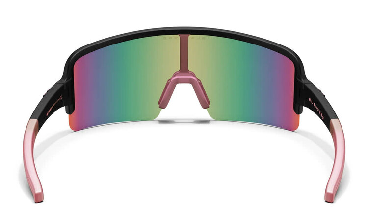 BLENDERS Blenders Eclipse X2 Miss Hannah | Pink Polarized