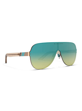 BLENDERS Blenders Falcon Awesummer | Blue Rainbow Polarized