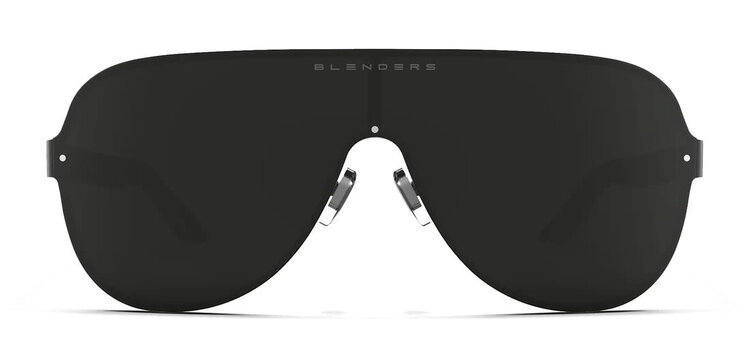 BLENDERS Blenders Falcon Legend Forever | Grey Polarized