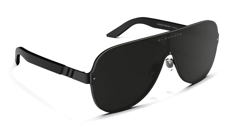 BLENDERS Blenders Falcon Legend Forever | Grey Polarized