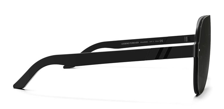 BLENDERS Blenders Falcon Legend Forever | Grey Polarized