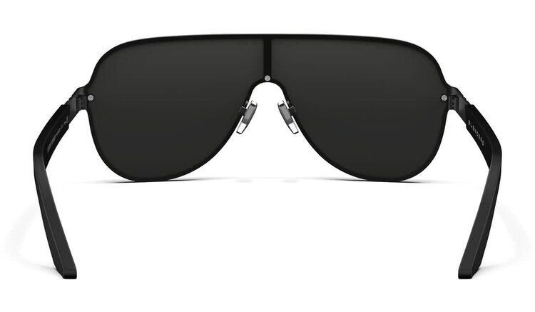 BLENDERS Blenders Falcon Legend Forever | Grey Polarized
