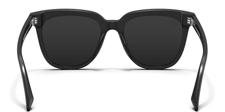 BLENDERS Blenders Grove Midnight Drama | Grey Polarized