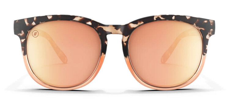 BLENDERS Blenders H-Series Heart Rush | Pink Polarized