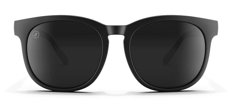 BLENDERS Blenders H-Series Moon Dawg | Grey Polarized