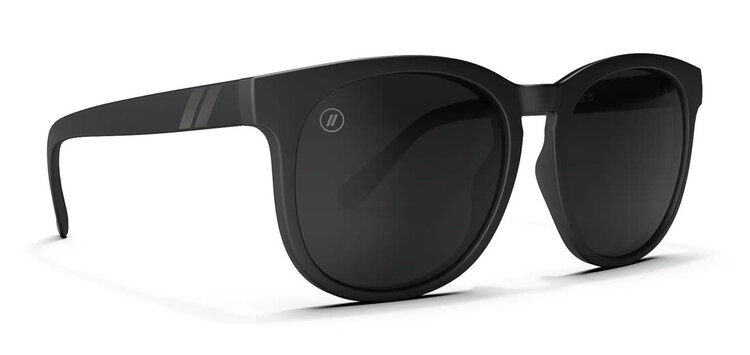 BLENDERS Blenders H-Series Moon Dawg | Grey Polarized