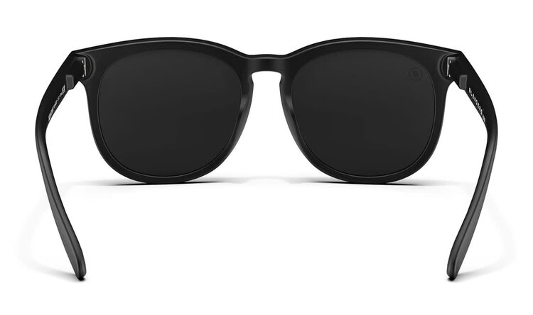 BLENDERS Blenders H-Series Moon Dawg | Grey Polarized