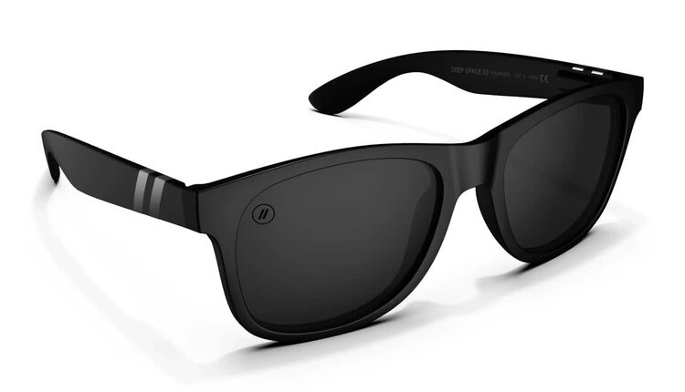BLENDERS Blenders M Class X2 Deep Space X2 | Grey Polarized