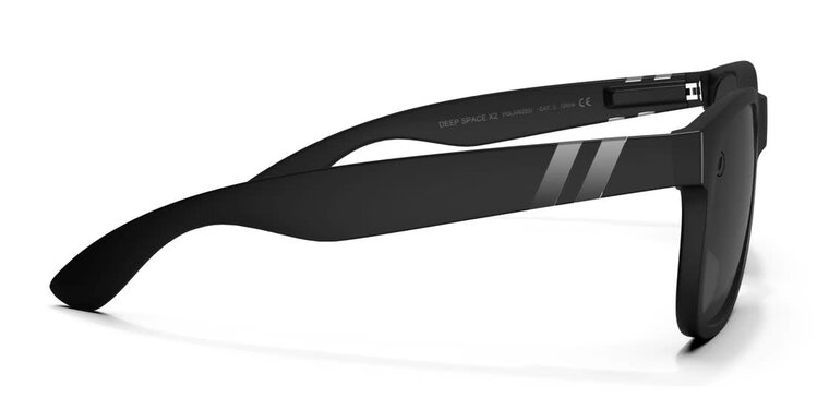 BLENDERS Blenders M Class X2 Deep Space X2 | Grey Polarized