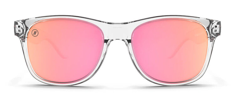 BLENDERS Blenders M Class X2 Ice Palace | Pink Polarized