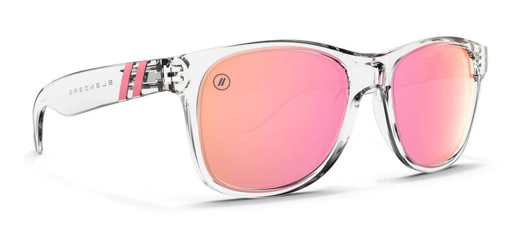 BLENDERS Blenders M Class X2 Ice Palace | Pink Polarized