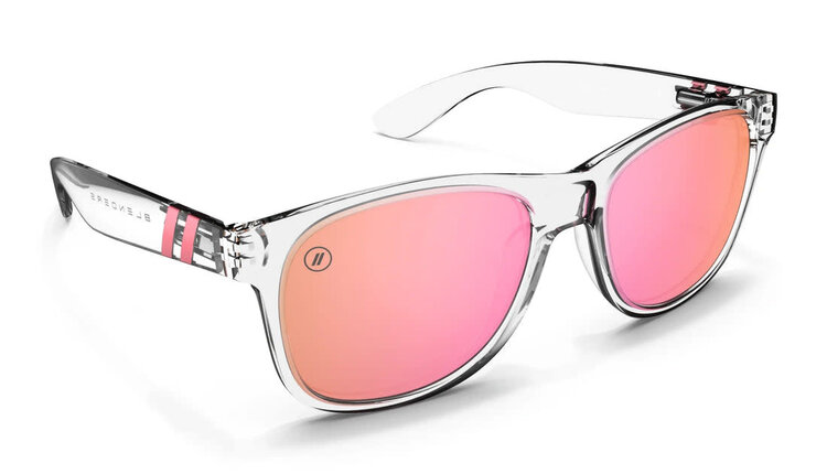 BLENDERS Blenders M Class X2 Ice Palace | Pink Polarized