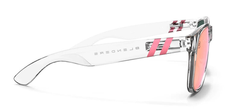 BLENDERS Blenders M Class X2 Ice Palace | Pink Polarized