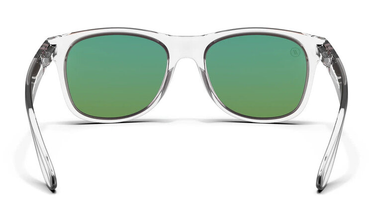 BLENDERS Blenders M Class X2 Ice Palace | Pink Polarized