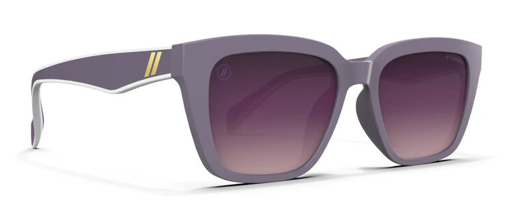 BLENDERS Blenders Mave Lavender Lilly | Trans Lavender Grad Pc Polarized