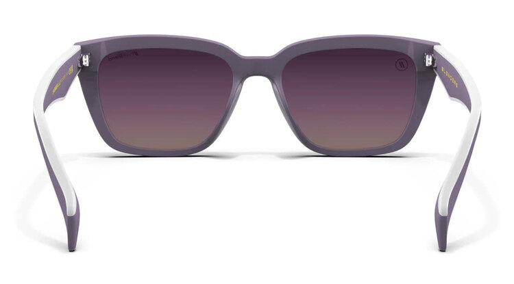 BLENDERS Blenders Mave Lavender Lilly | Trans Lavender Grad Pc Polarized