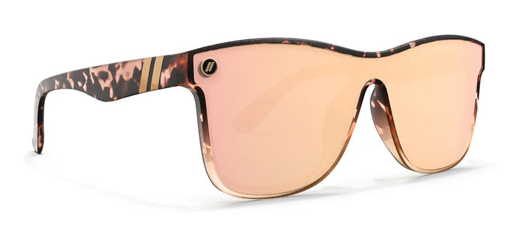 BLENDERS Blenders Millenia X2 Lion Heart | Pink Polarized