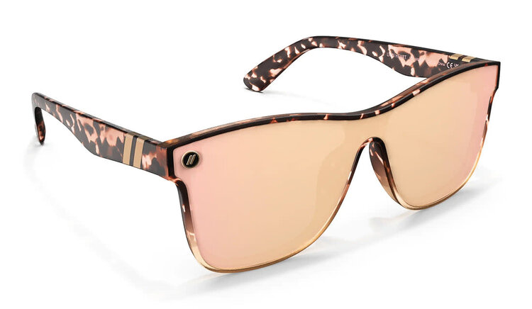 BLENDERS Blenders Millenia X2 Lion Heart | Pink Polarized