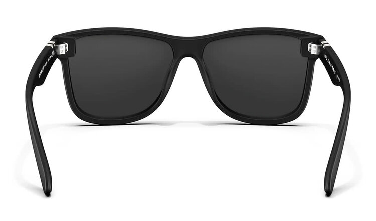 BLENDERS Blenders Millenia X2 Nocturnal Q X2 | Grey Polarized