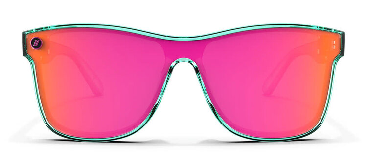BLENDERS Blenders Millenia X2 Dance Electric | Pink Polarized