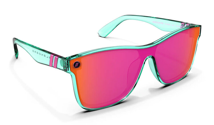 BLENDERS Blenders Millenia X2 Dance Electric | Pink Polarized