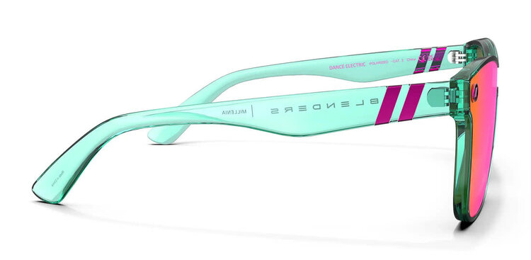 BLENDERS Blenders Millenia X2 Dance Electric | Pink Polarized